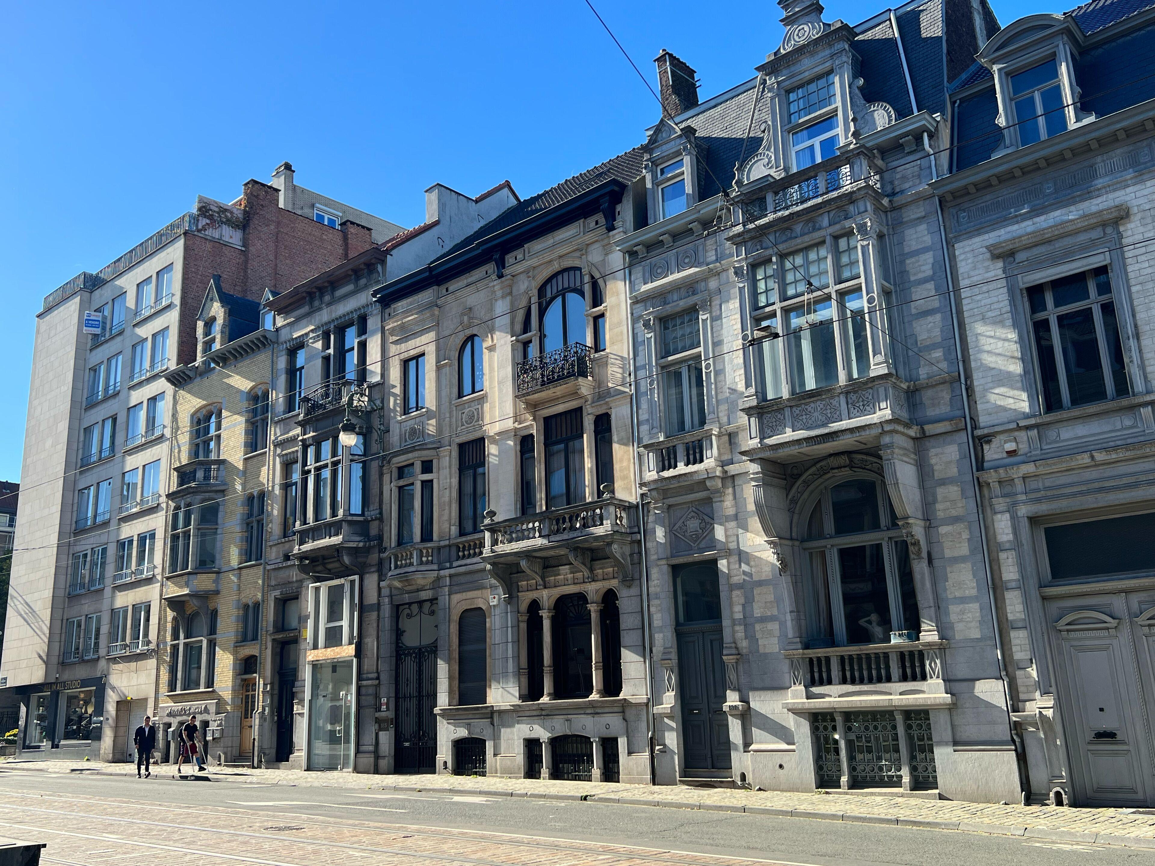 Flat Moliere — Photos 2
